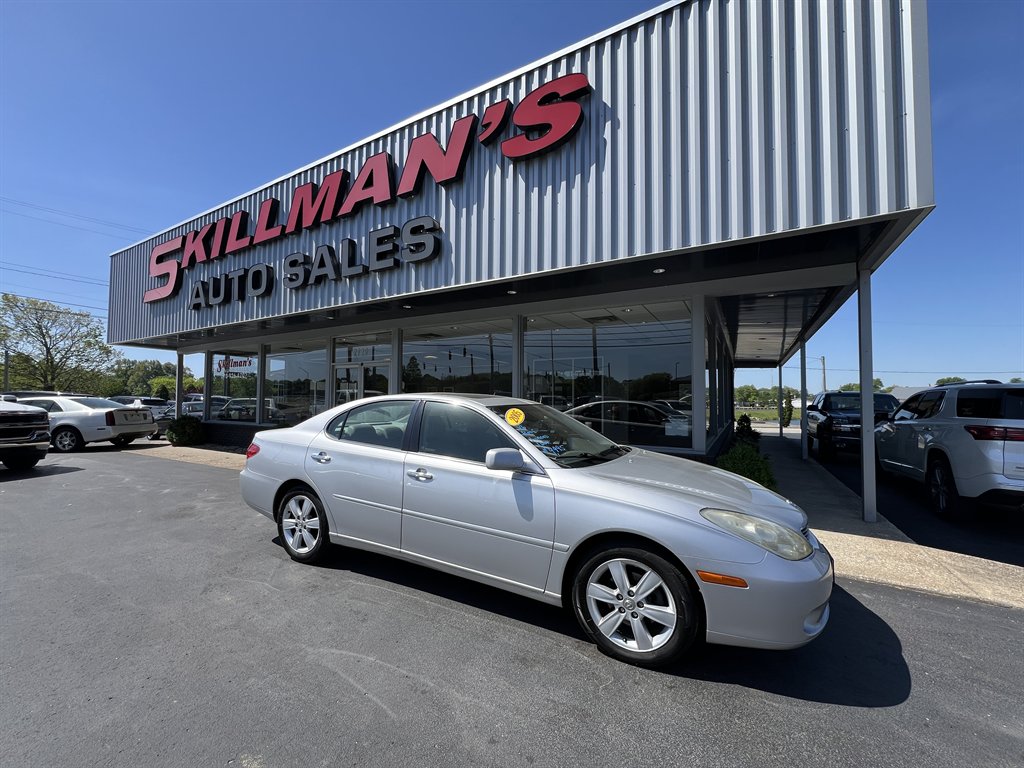 2005 Lexus ES 330