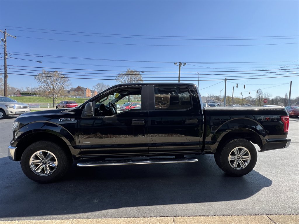 2016 Ford F-150 XL - Photo 6