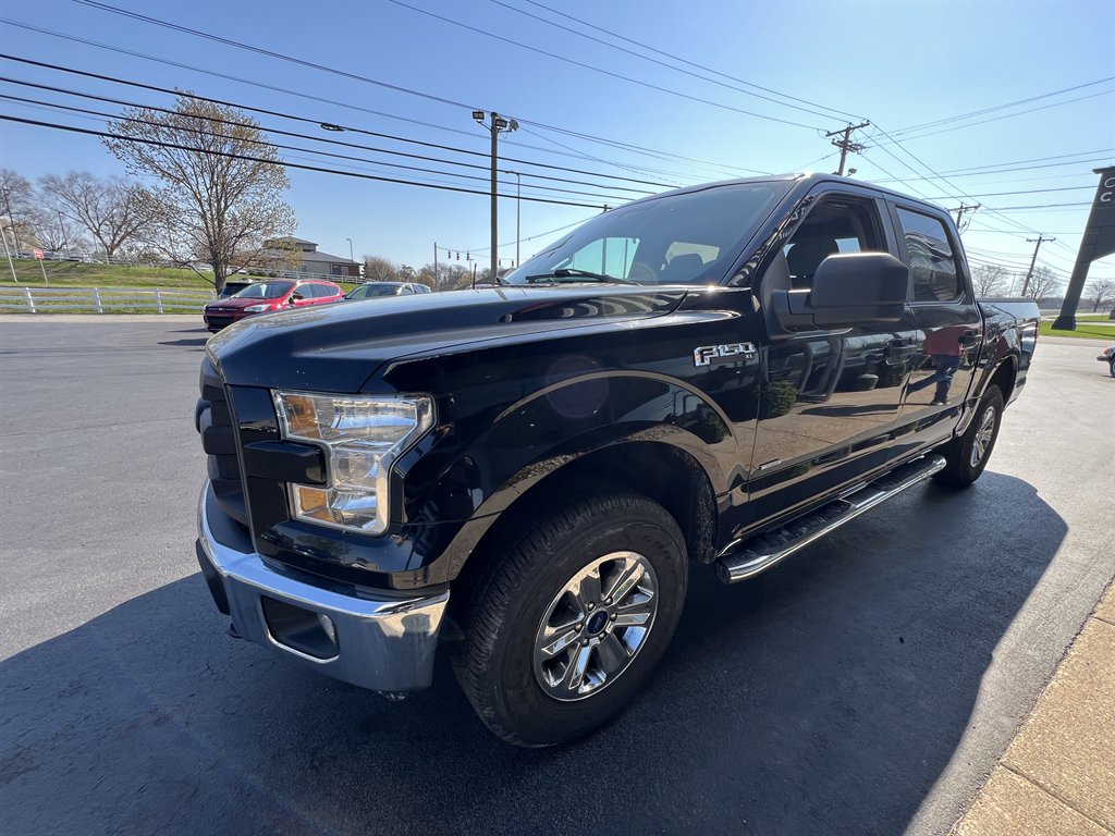 2016 Ford F-150 XL - Photo 7
